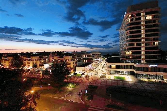Resort Świnoujście