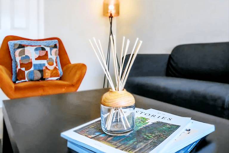 Children-friendly lovely vacation home | Pets allowed — photo 4