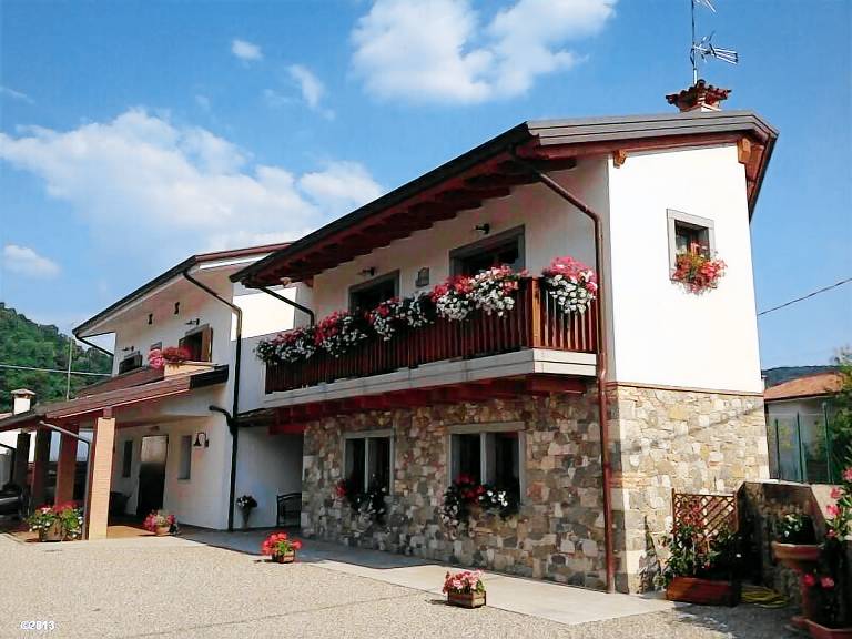 Agriturismo Nimis