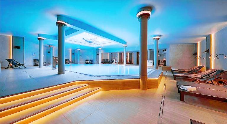 Family-friendly serviced apartment with sauna, garden & terrace | Beach nearby | Dogs allowed — photo 2