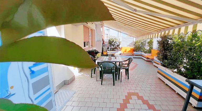 Apartment | Close to the beach | Dogs allowed — photo 2
