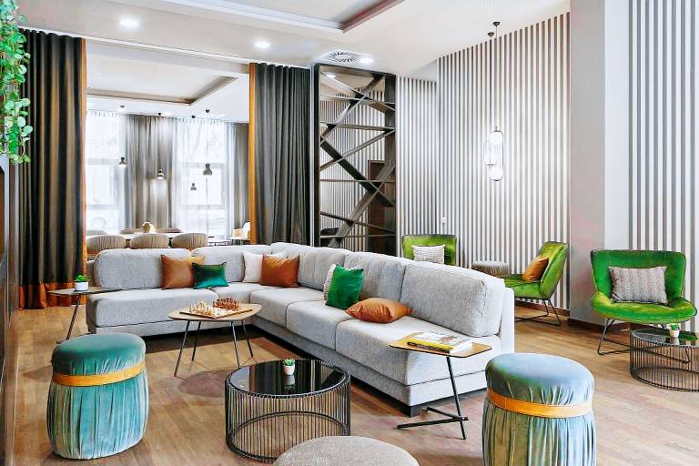 Residence Inn by Marriott Munich City East — photo 2