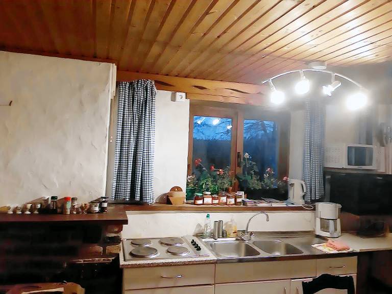 Gite Les Chavautes rustic style — photo 3