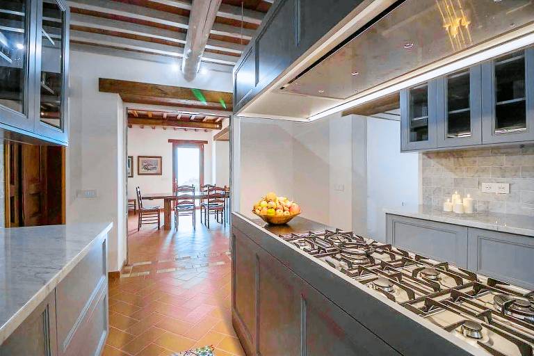 Villa with jacuzzi, garden & terrace | Sea view — photo 4