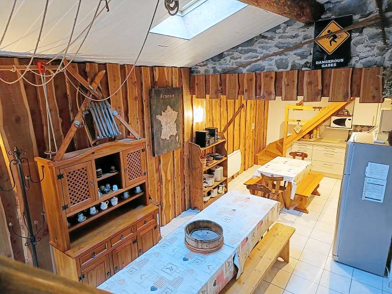 Cottage Orelle
