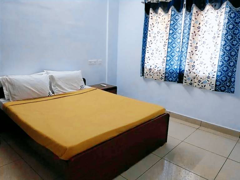 House Thanjavur