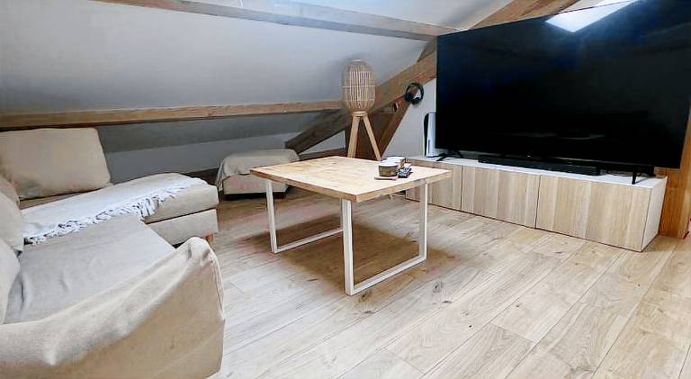 Nice holiday apartment with pool | Dogs allowed — photo 2