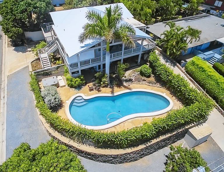 House Wailea