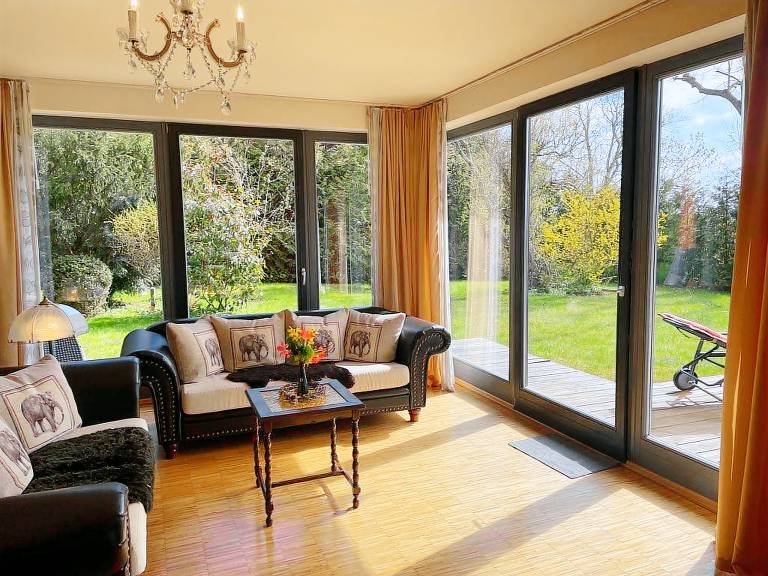 Ferienhaus Usedom