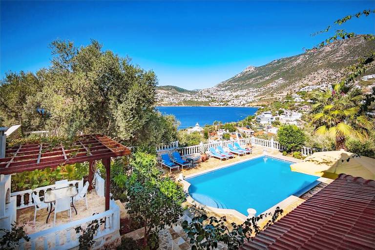 Villa Kalkan