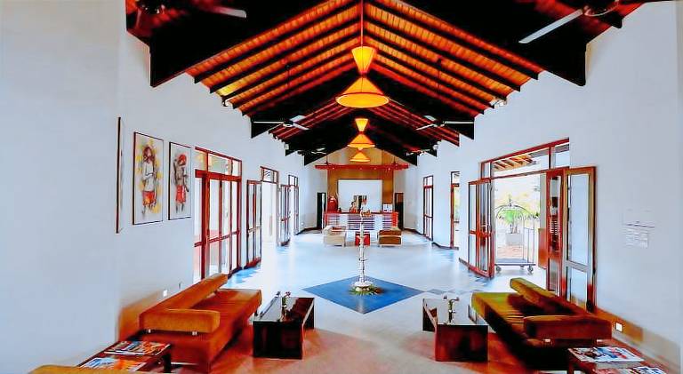 Kithala Resort - Thema Collection — photo 4