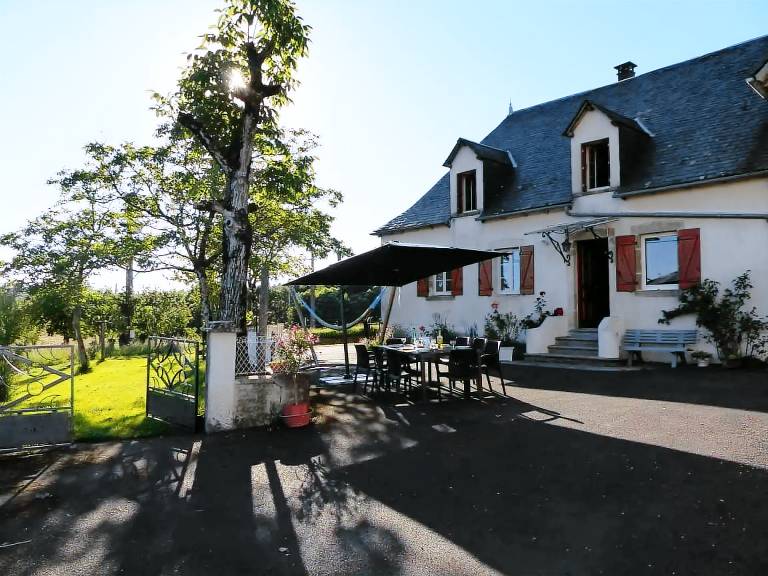 Maison de vacances Saint-Paul