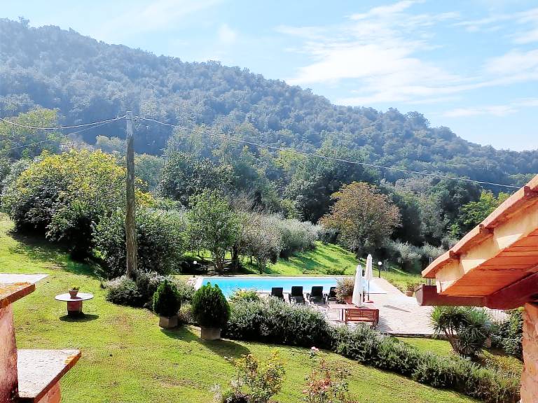 Casa Narni