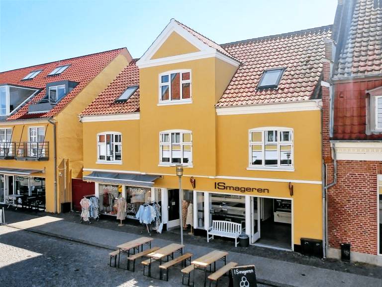 Apartment  Skagen