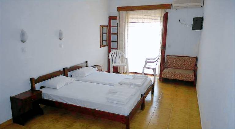 Beautiful holiday apartment with barbecue, patio & garden | Close to the beach | Pets allowed — photo 2