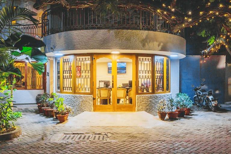 House  T Nagar