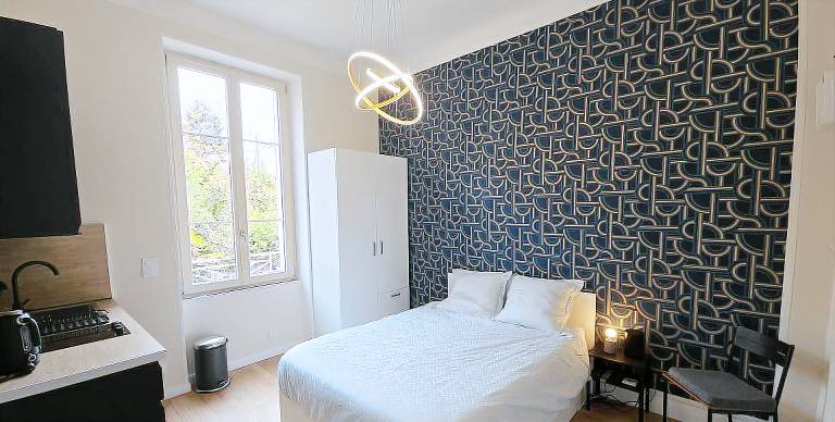 Appartement Châtel-Guyon