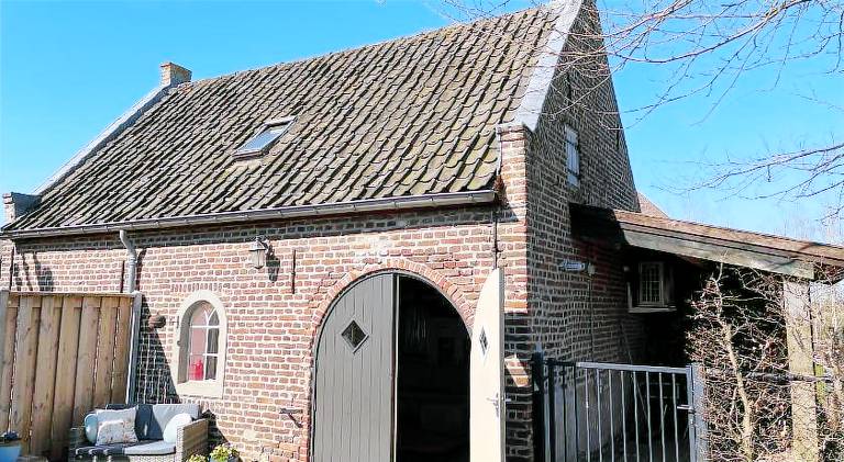 60 m&sup2; Ferienhaus