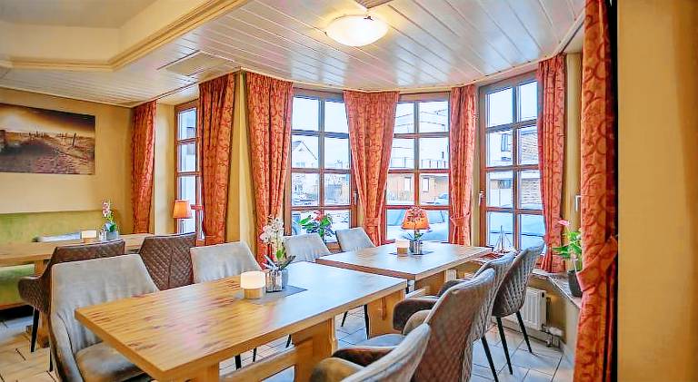 Lieblingsplatz Hotel Wannerhus — photo 2