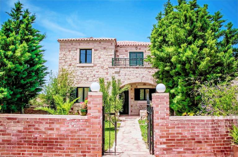 σπίτι  Κουτουλουφάρι