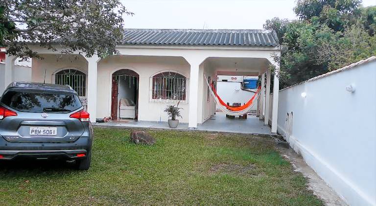 Casa Recanto do Sol