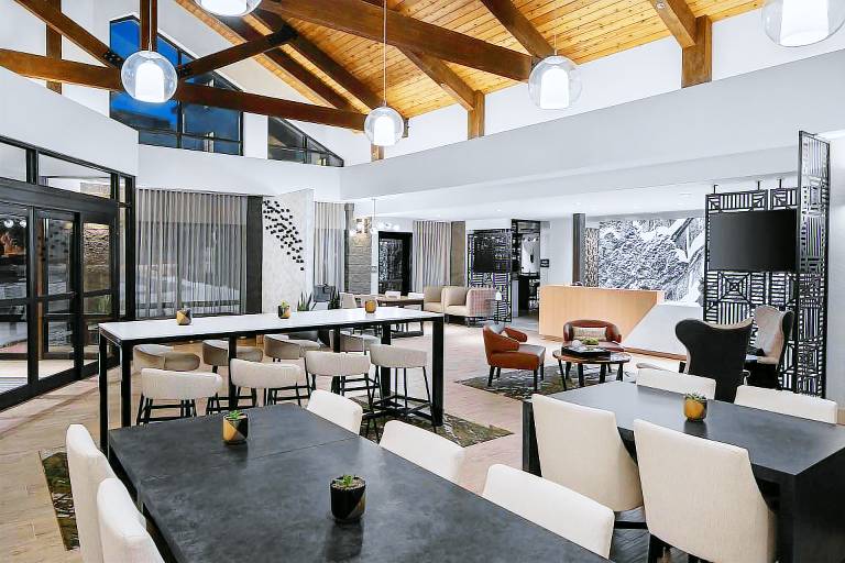 AC Hotel Park City — photo 3