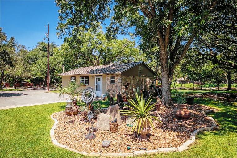 Cottage New Braunfels