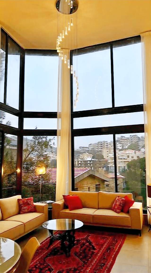 Apartment  Beirut Central District