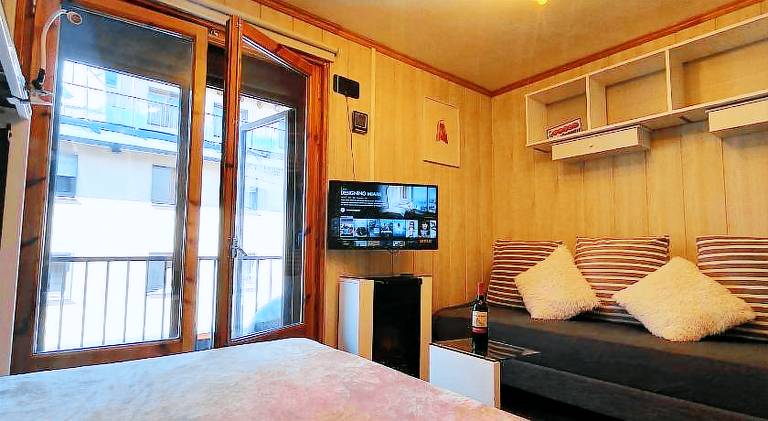 Rental apartment for 3 persons — photo 2