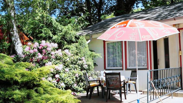 Ferienwohnung Eisenhüttenstadt