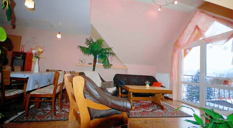 Holiday apartment | Pets are welcome in Wisla