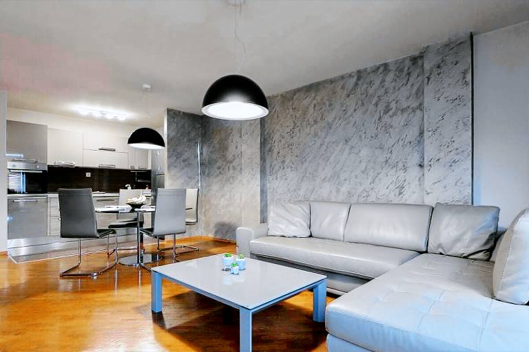 Appartement Skopje