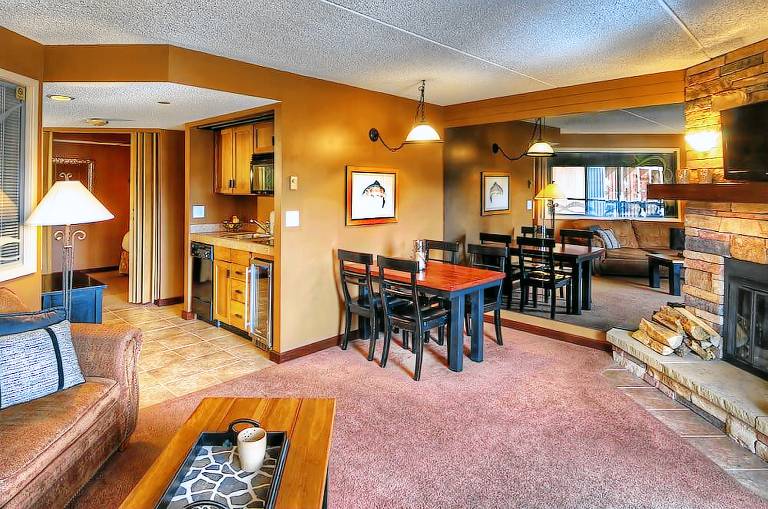 Resort Breckenridge