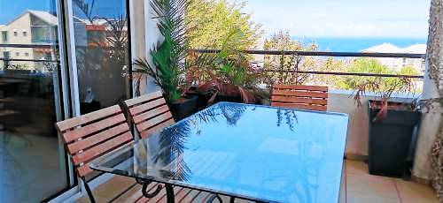 Appartement La Saline-Les-Bains