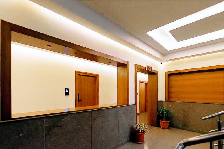 Hotel Dasya (Formerly Nice Stay The Business Hotel) — photo 3
