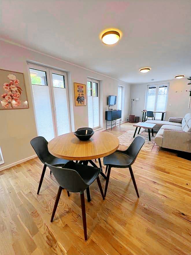 Ferienwohnung  Innenstadt