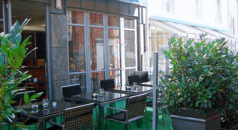 Sporthotel Wiedenbrueck — photo 4