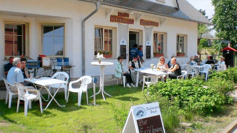 Ferienwohnung Stahnsdorf