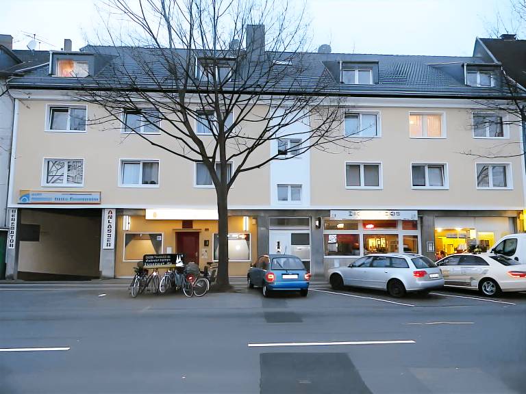 Apartment Mülheim
