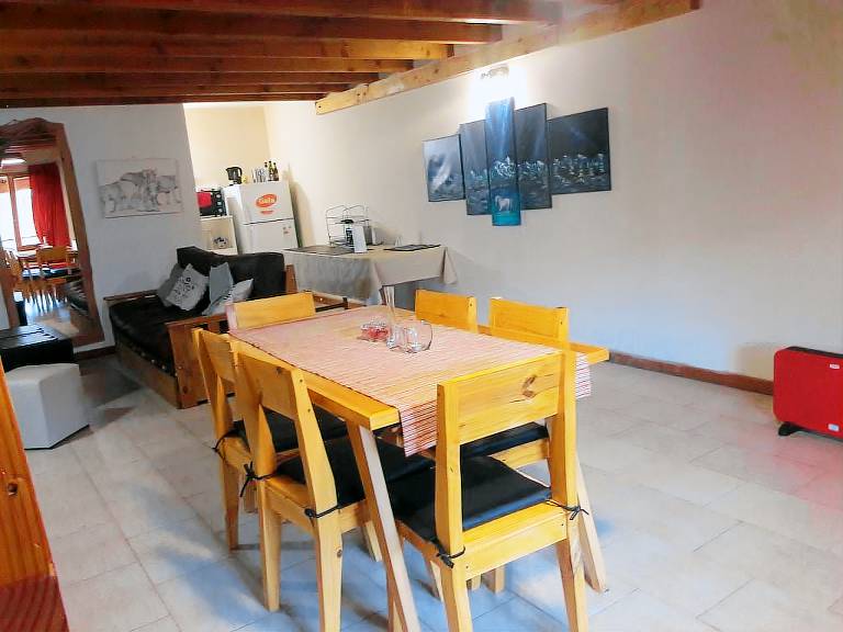 Apartamento Villa La Angostura