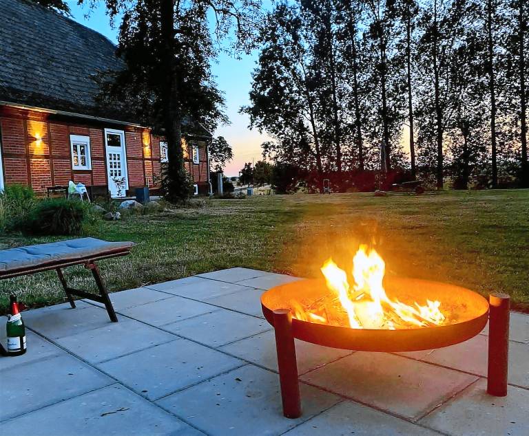 Ferienwohnung Lenzen (Elbe)