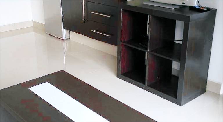 Pleasant serviced apartment with terrace & garden | Dogs allowed — photo 3