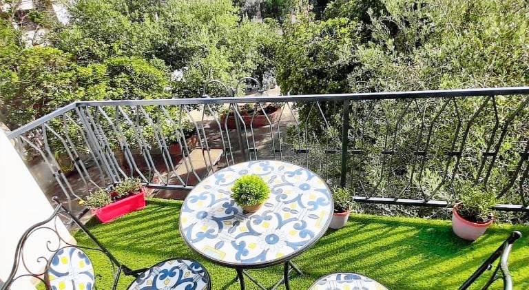 Apartment with 2 rooms for 4 persons — photo 3