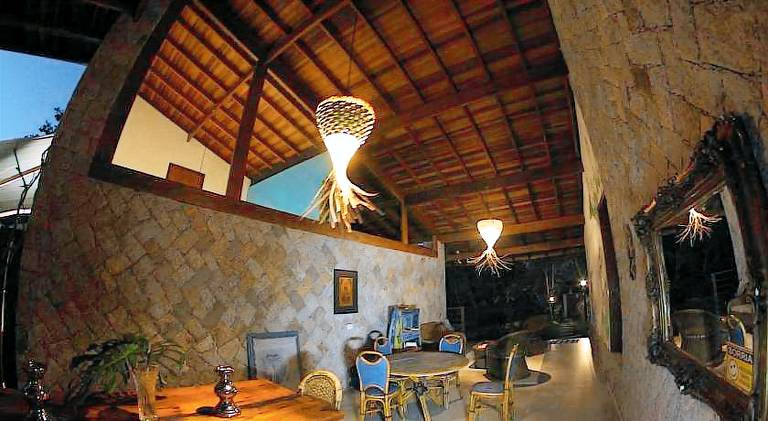 Smart Hotel Reserva Ilhabela — photo 5