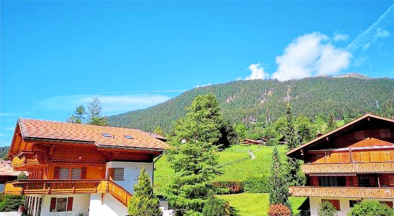 Hotel Gletscherblick — photo 5