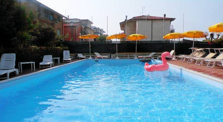Hotel Crystal NUOVA GESTIONE 2025 — photo 2