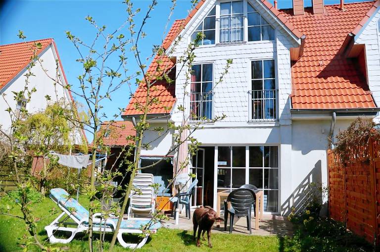House Landkirchen