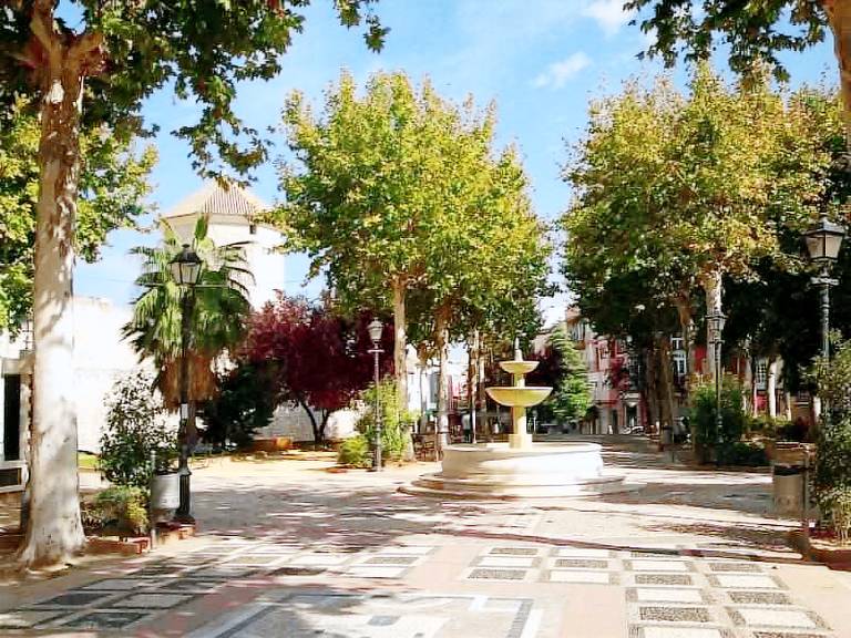 Apartamento Puente Genil