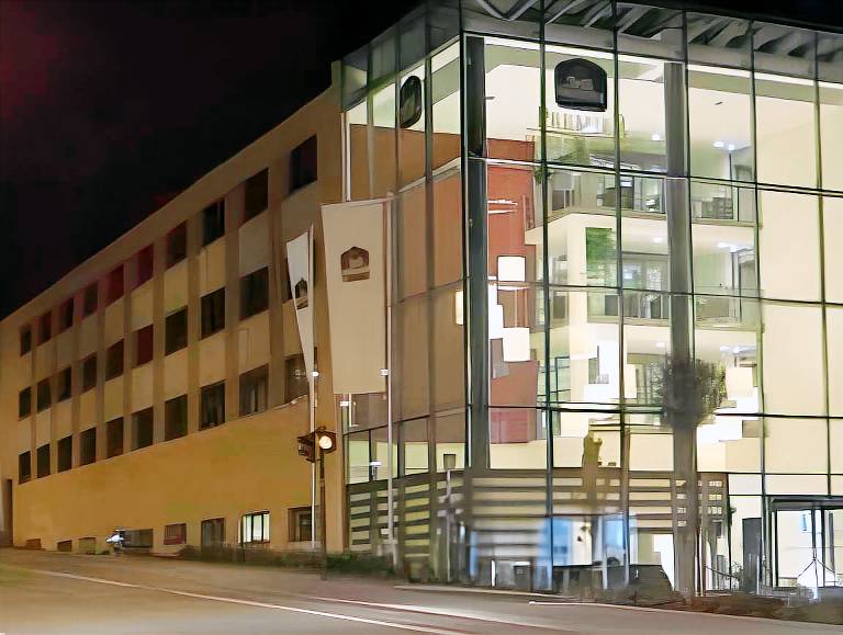 Best Western Premier Hotel Regensburg in Regensburg
