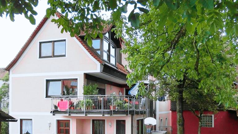 Ferienwohnung  Lohmühle